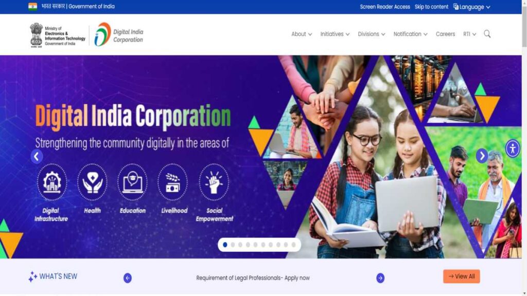 Digital India